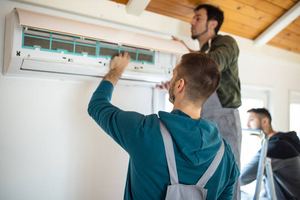 Best Local HVAC Companies  in Liberty, MO
