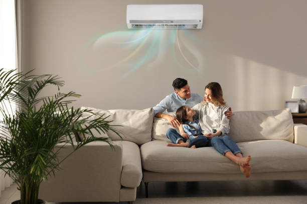 Best AC Installation Near Me  in Liberty, MO