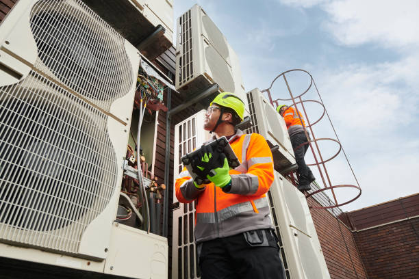 Best HVAC Cleaning Services  in Liberty, MO