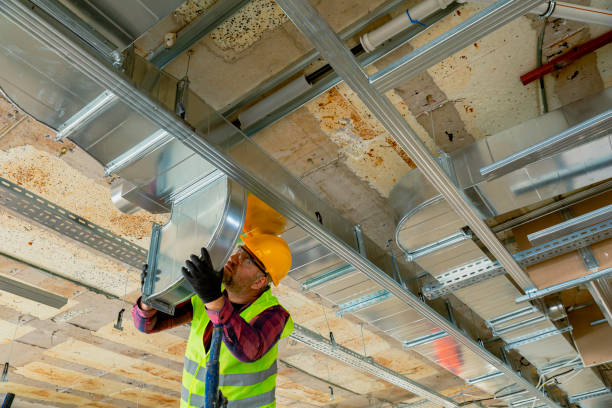 Best HVAC Replacement Cost  in Liberty, MO