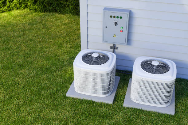 Best Residential HVAC Services  in Liberty, MO