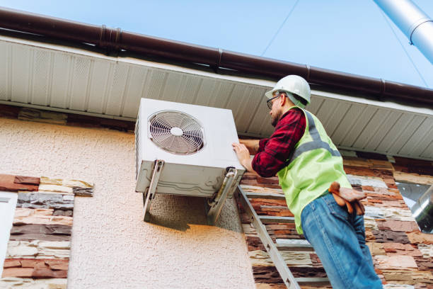 Best HVAC Installation Services  in Liberty, MO