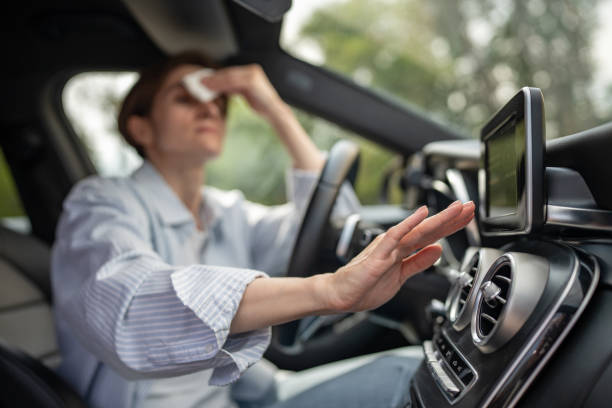 Affordable Air Conditioning Repair in Liberty, MO