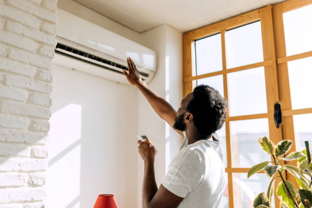 Best HVAC Repair Near Me  in Liberty, MO