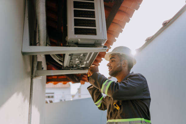 Best HVAC Repair Near Me  in Liberty, MO