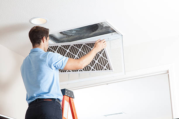 Best HVAC Emergency Services  in Liberty, MO