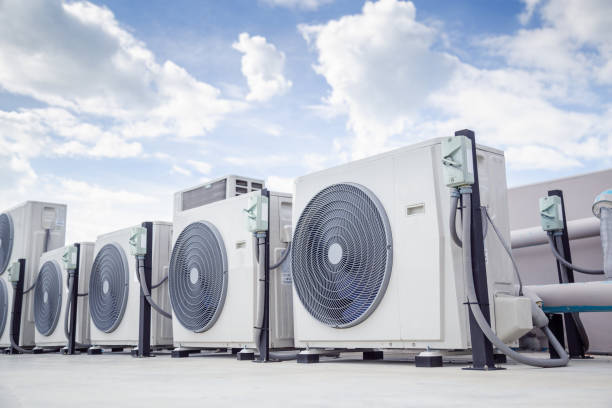 HVAC Emergency Services in Liberty, MO