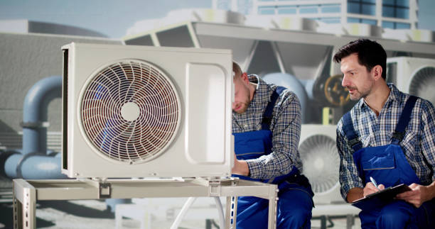 Best Air Conditioning Repair  in Liberty, MO