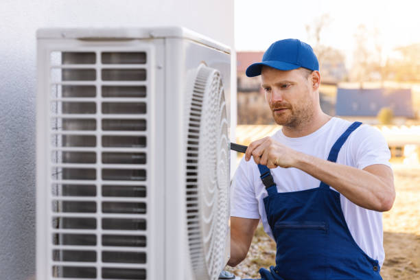 AC Installation Near Me in Liberty, MO