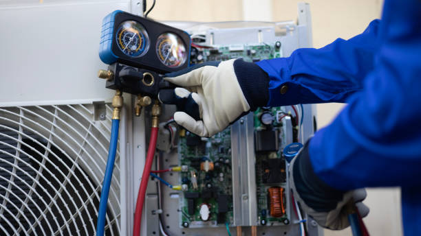 Reliable Liberty, MO HVAC Solutions