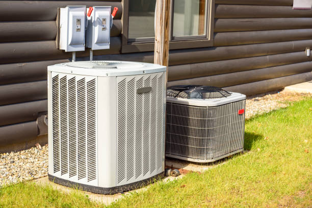 Best HVAC System Installation  in Liberty, MO