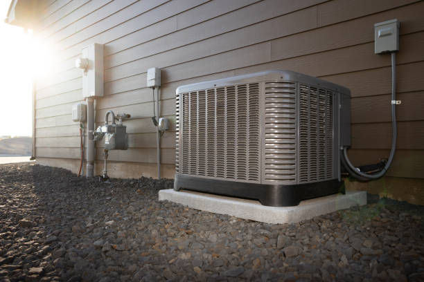 Best Air Quality Test  in Liberty, MO
